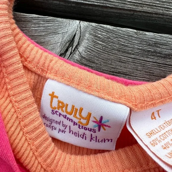 Shirts for girls - Picture 4 of 5